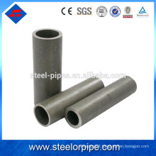 BS1387/ASTM A53 ERW round hot dip? stainless steel seamless pipe